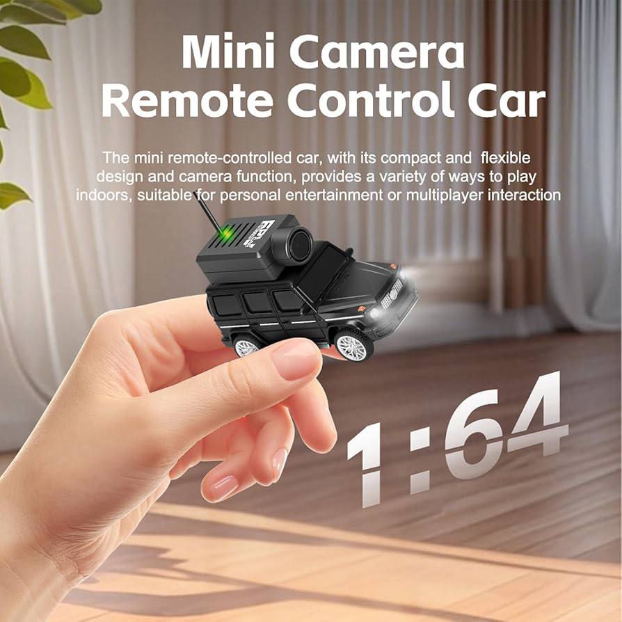 Mini Car RC EPV