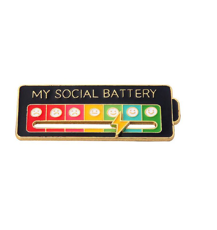 Social Battery