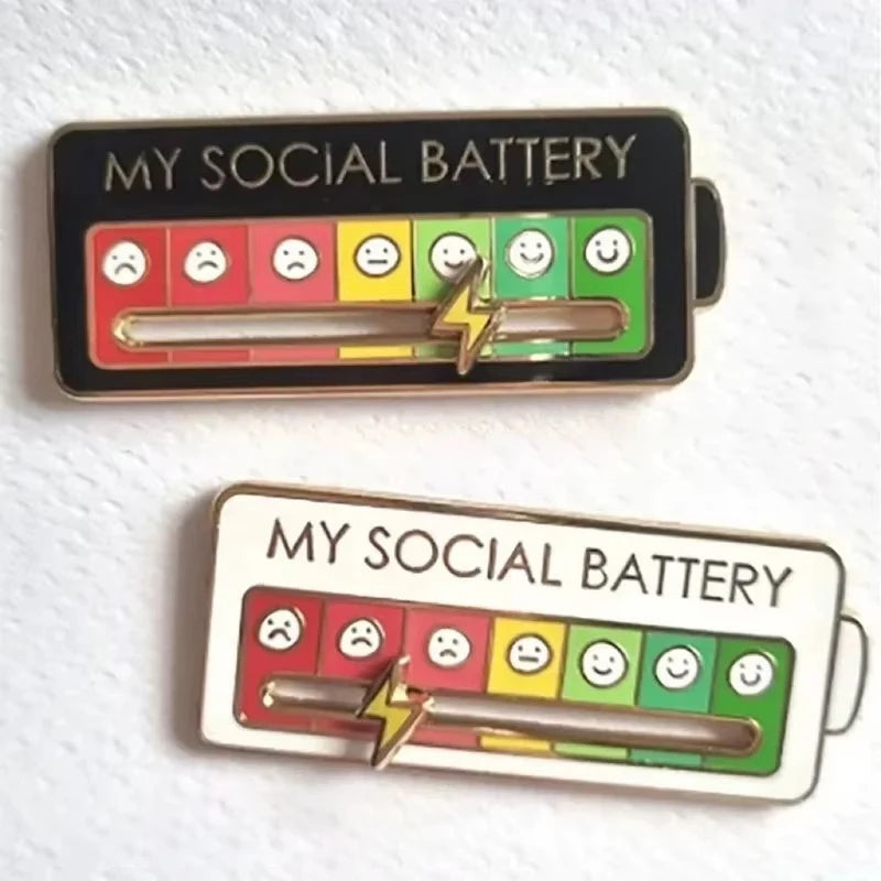 Social Battery