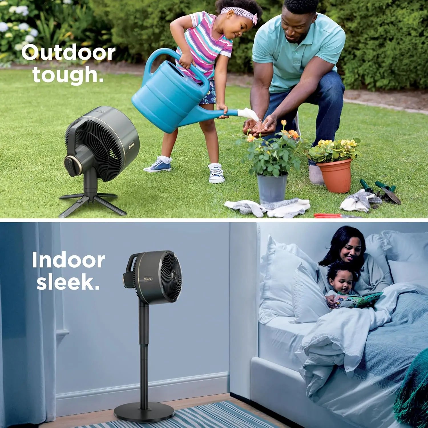 FlexBreeze - Indoor & Outdoor Fan
