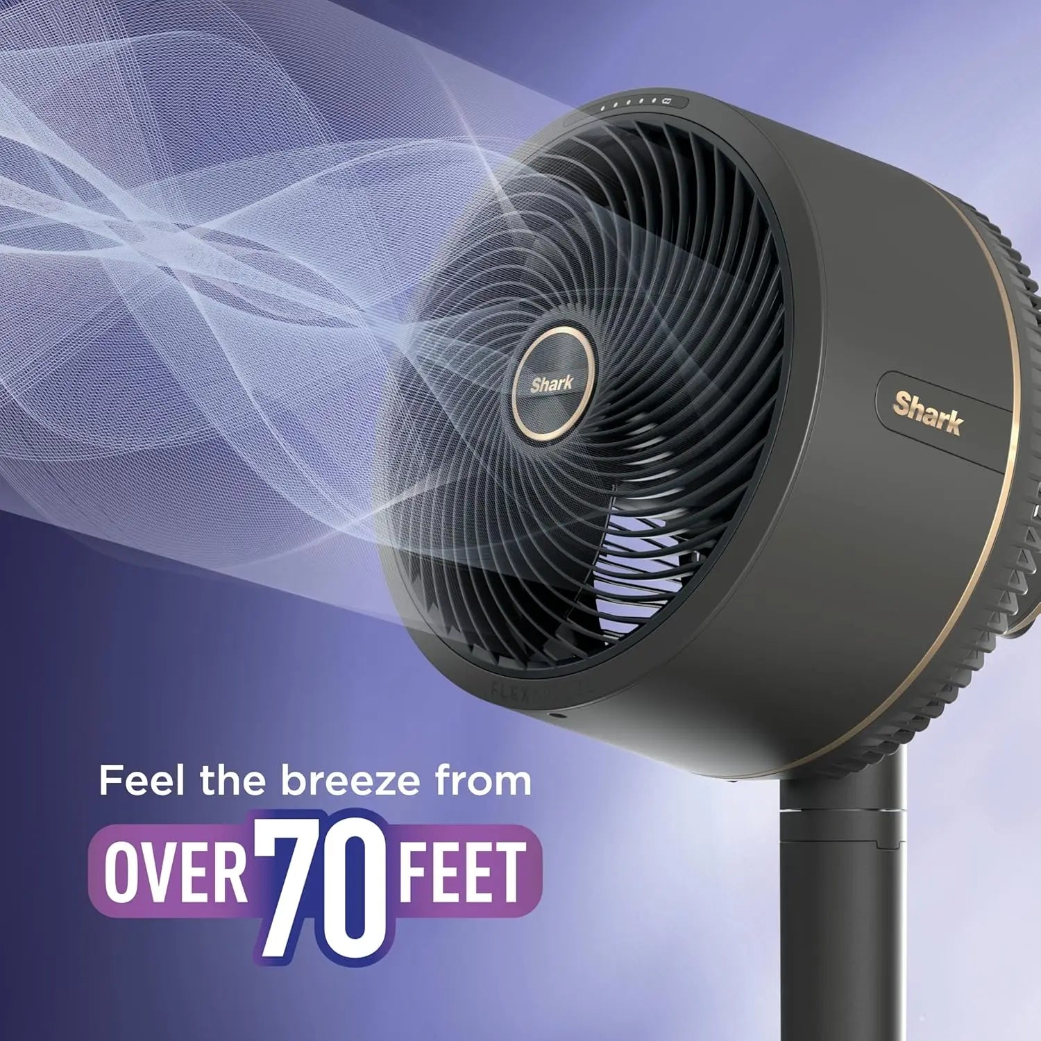 FlexBreeze - Indoor & Outdoor Fan