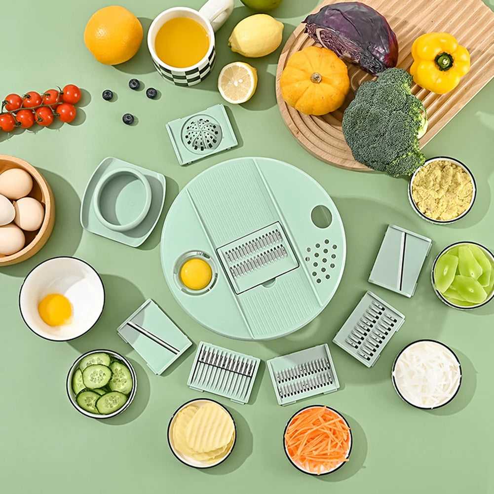 Vegetables Salad Spinner