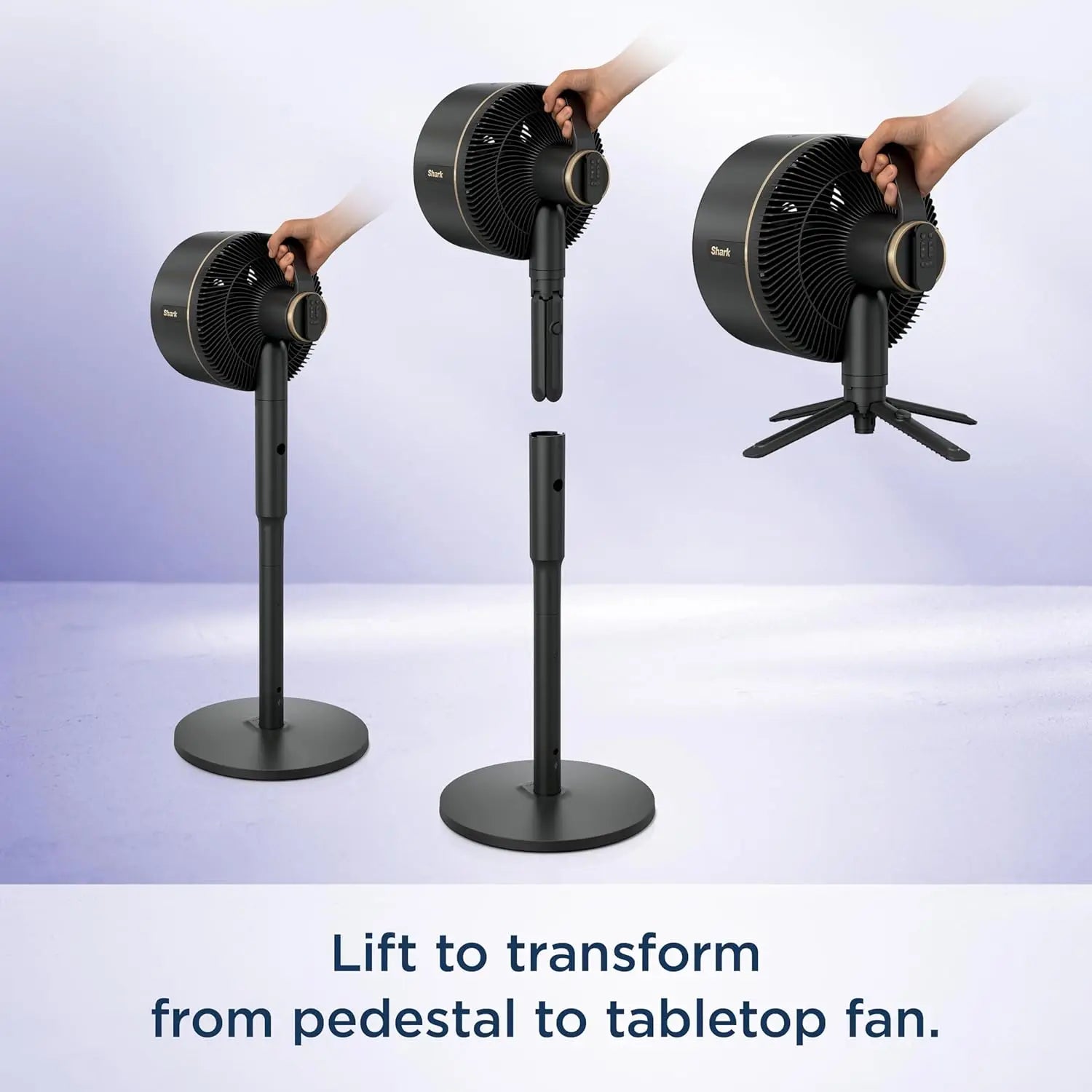 FlexBreeze - Indoor & Outdoor Fan