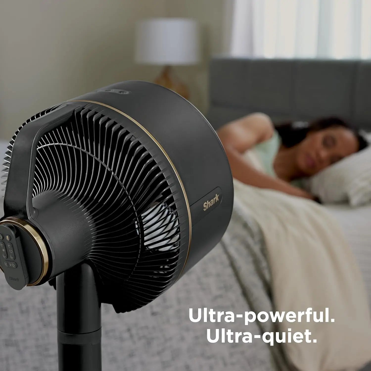 FlexBreeze - Indoor & Outdoor Fan